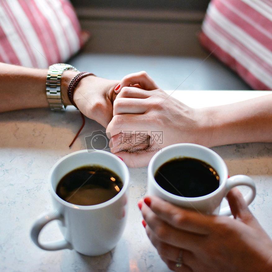 咖啡不加糖☕️
