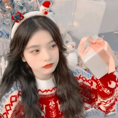 小黎黎🎄🎄🎄头像