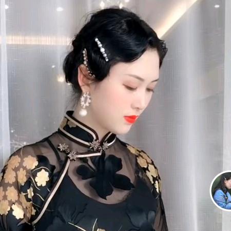 丝情花雨