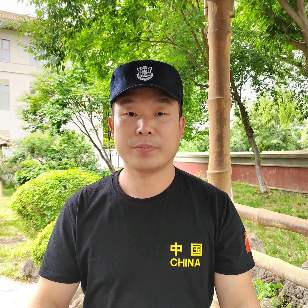 面哥爱生活