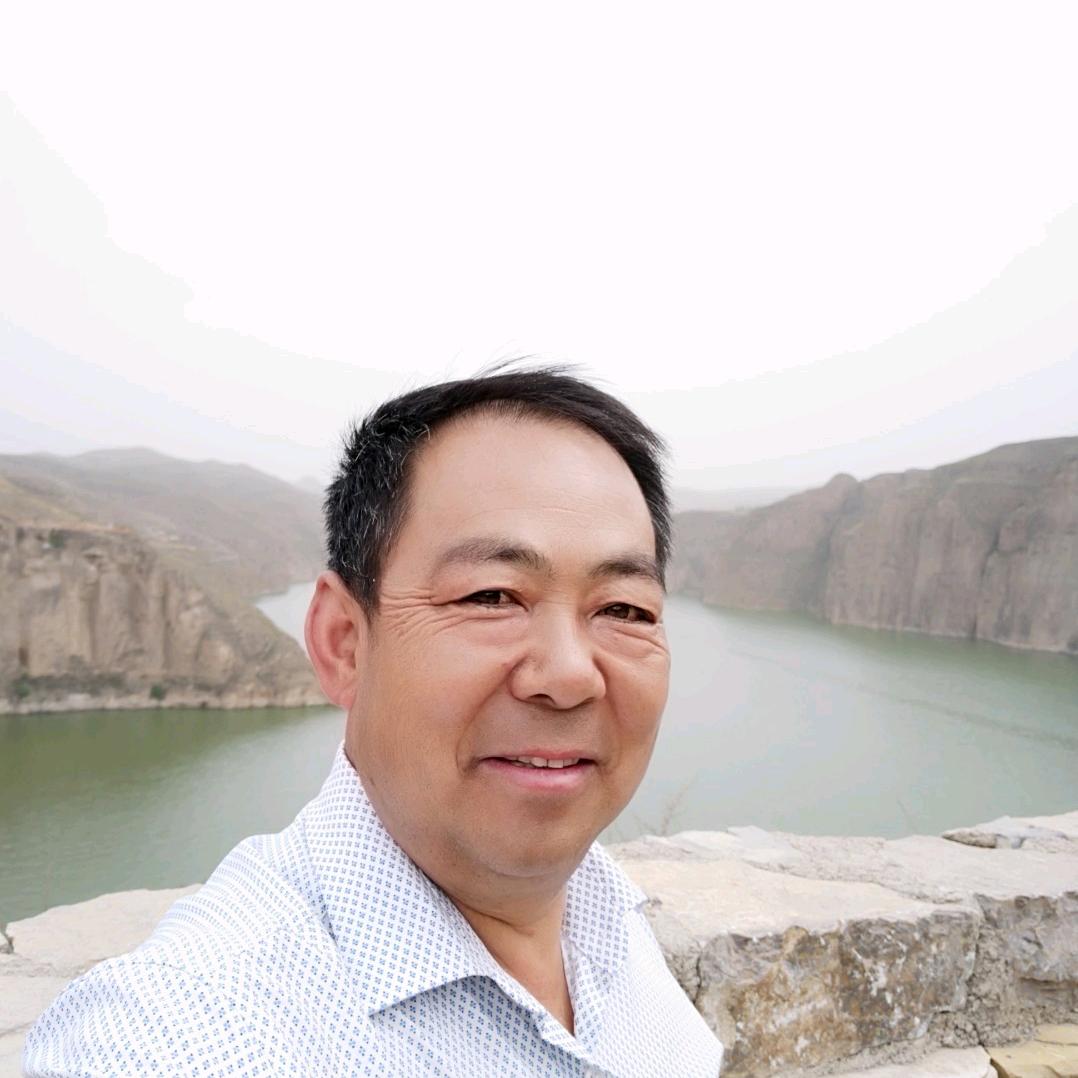 玺子哥游中国