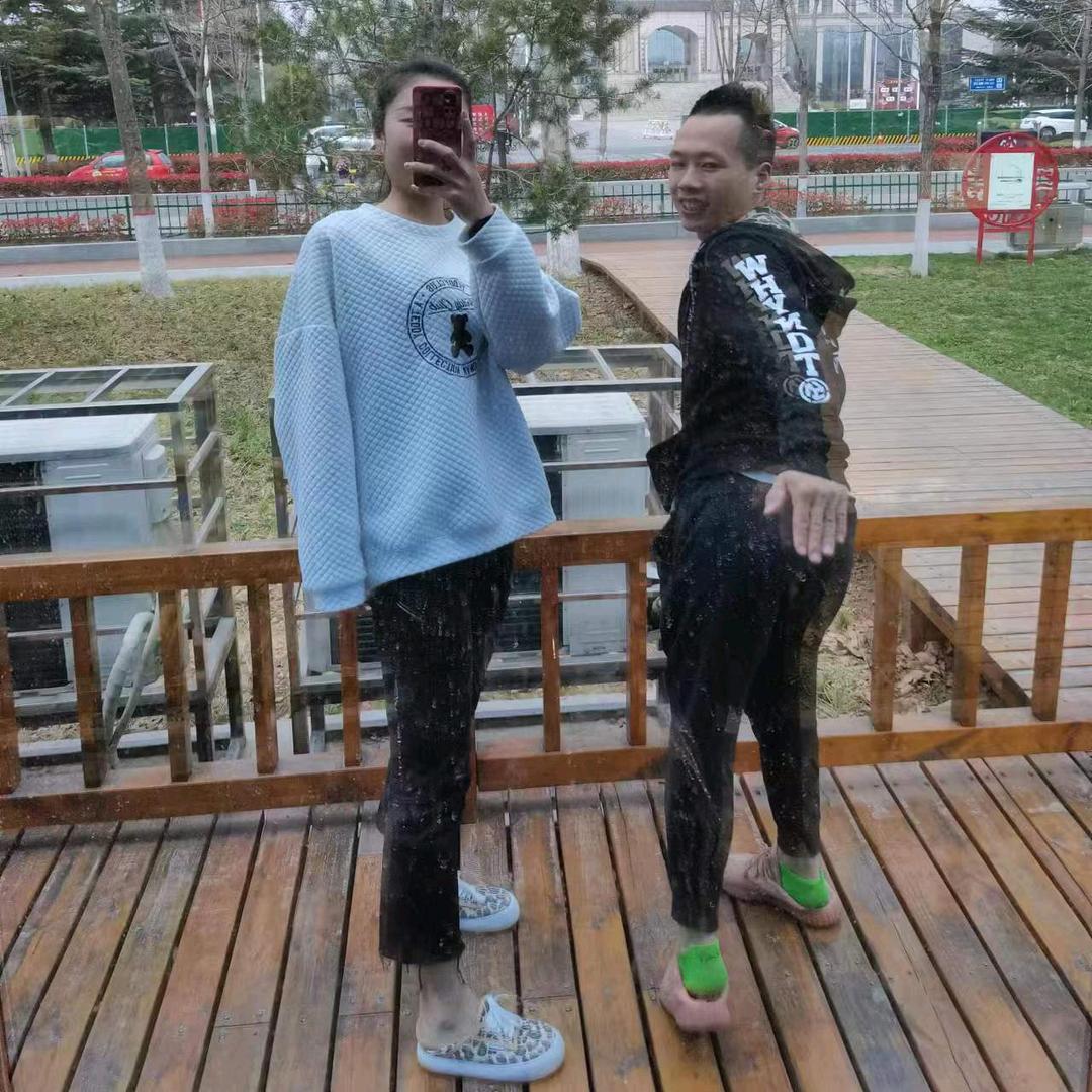 妈妈的宝贝