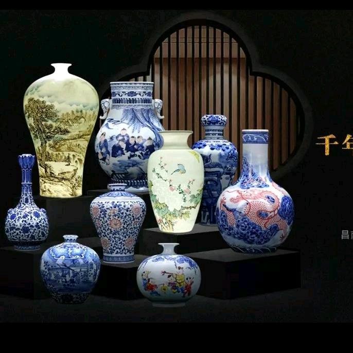 景德镇市追梦人陶瓷工厂