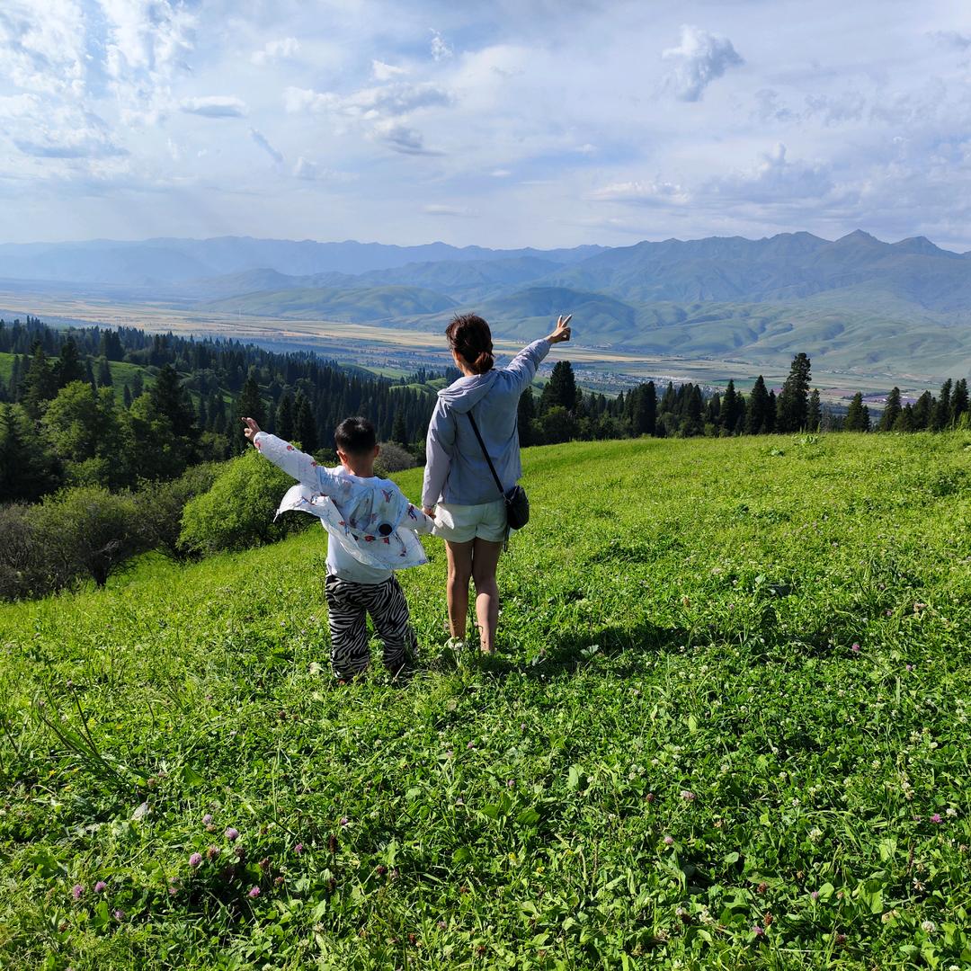 小向小向不是大象