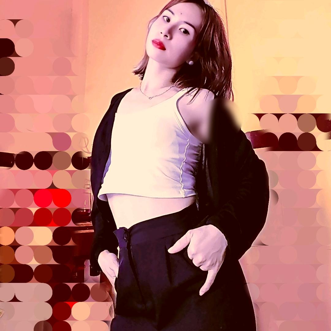 @姐姐（请勿连赞）