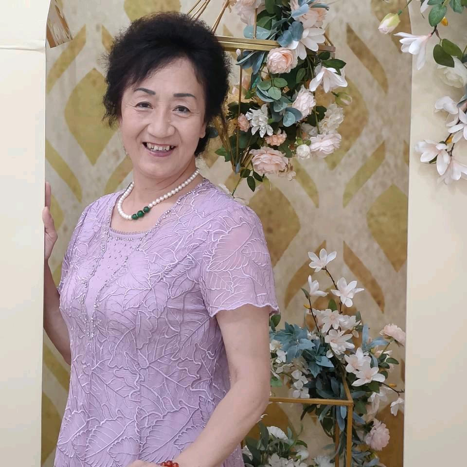 赵淑华