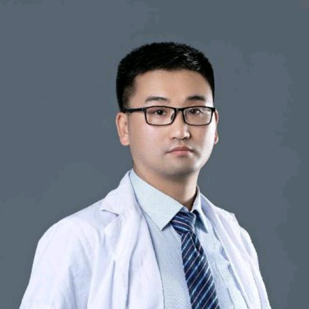 呼吸科刘晓俊教授