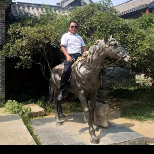 一世情缘