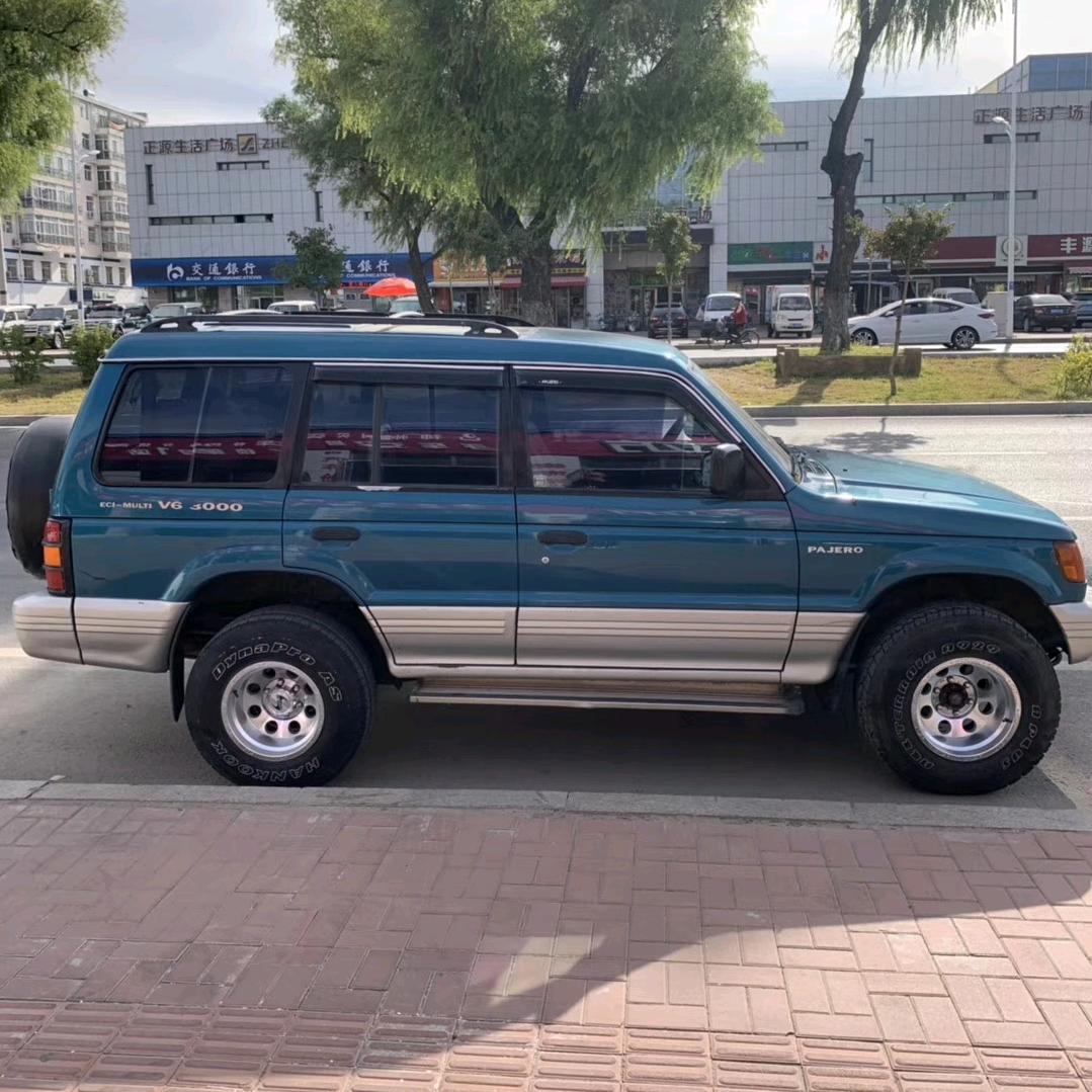 延边侠聊车