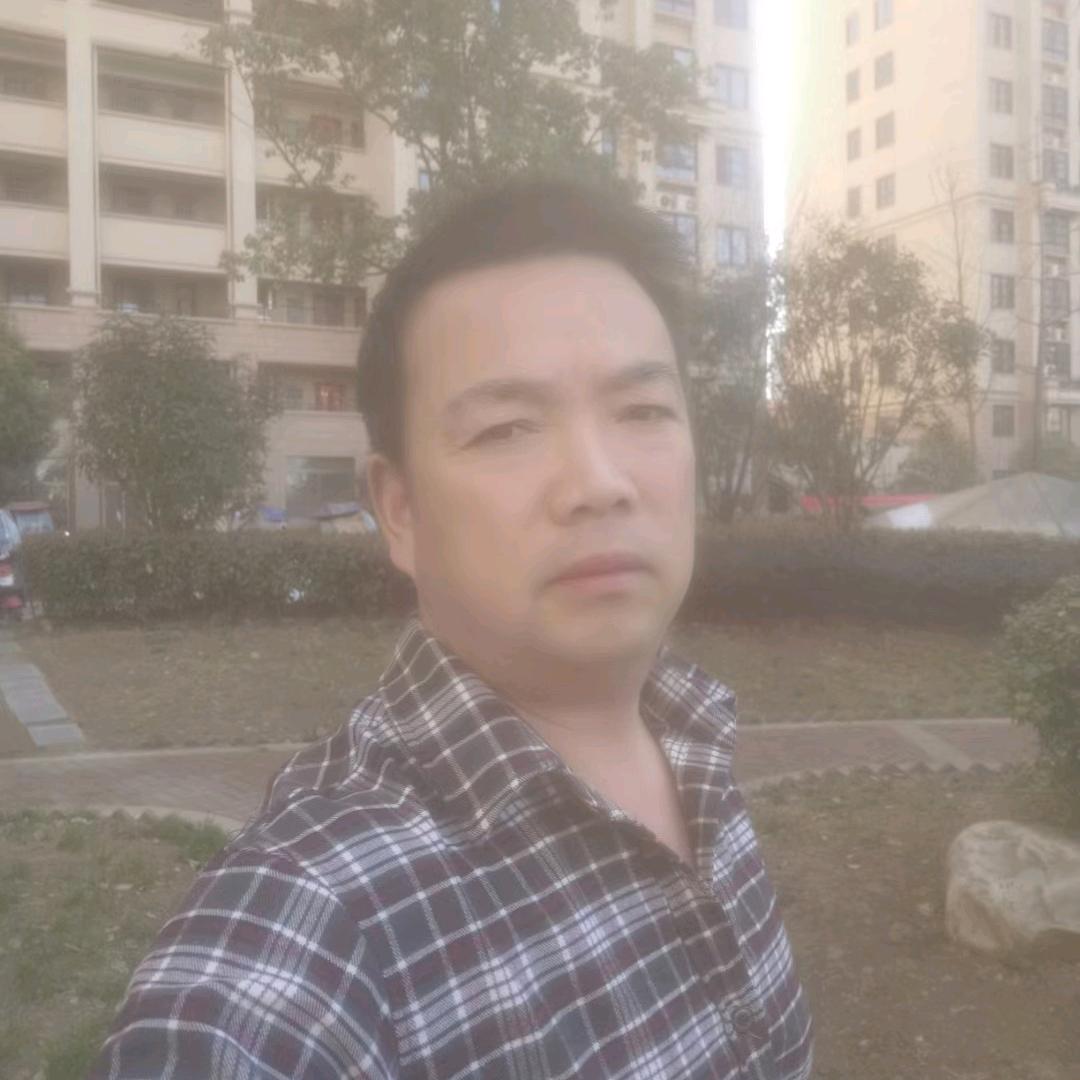 默默等待