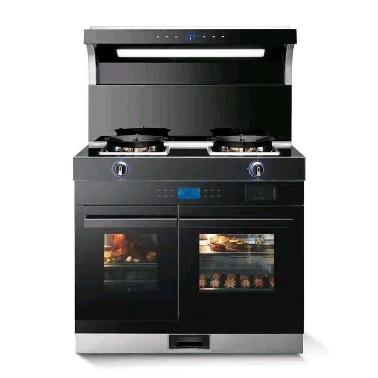 @名酷集成灶厂家  ﹤金钢钻>