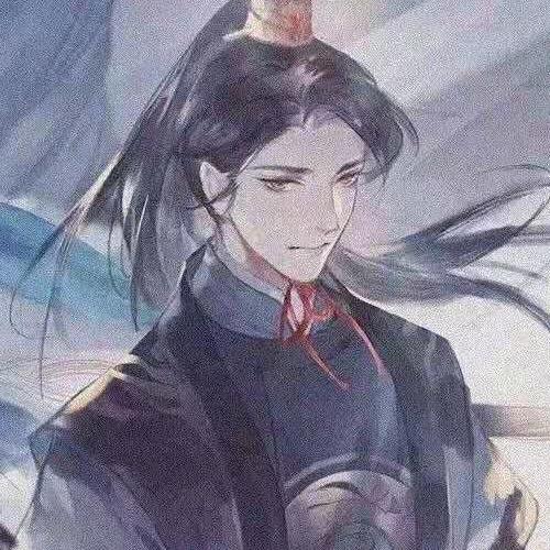 凭栏听雨