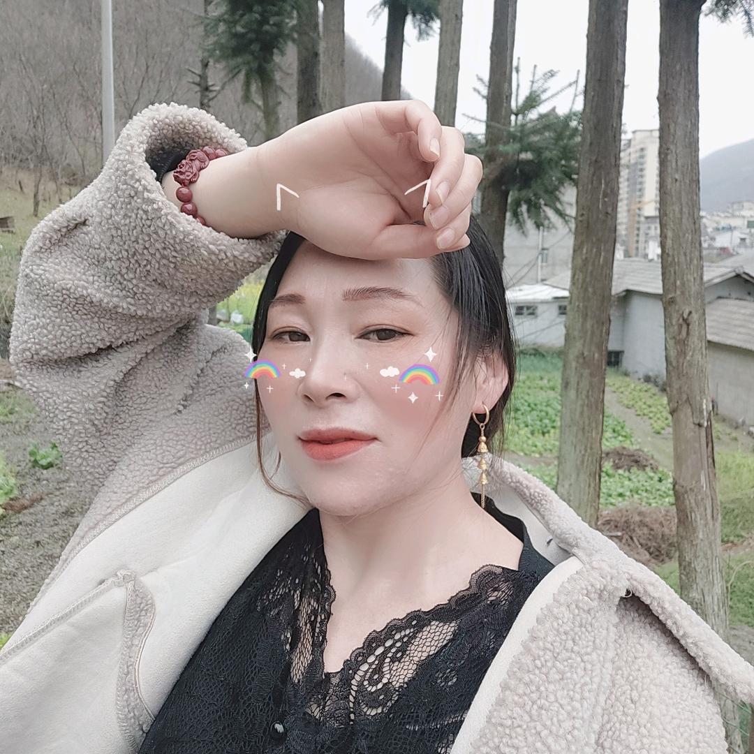蓝梦
