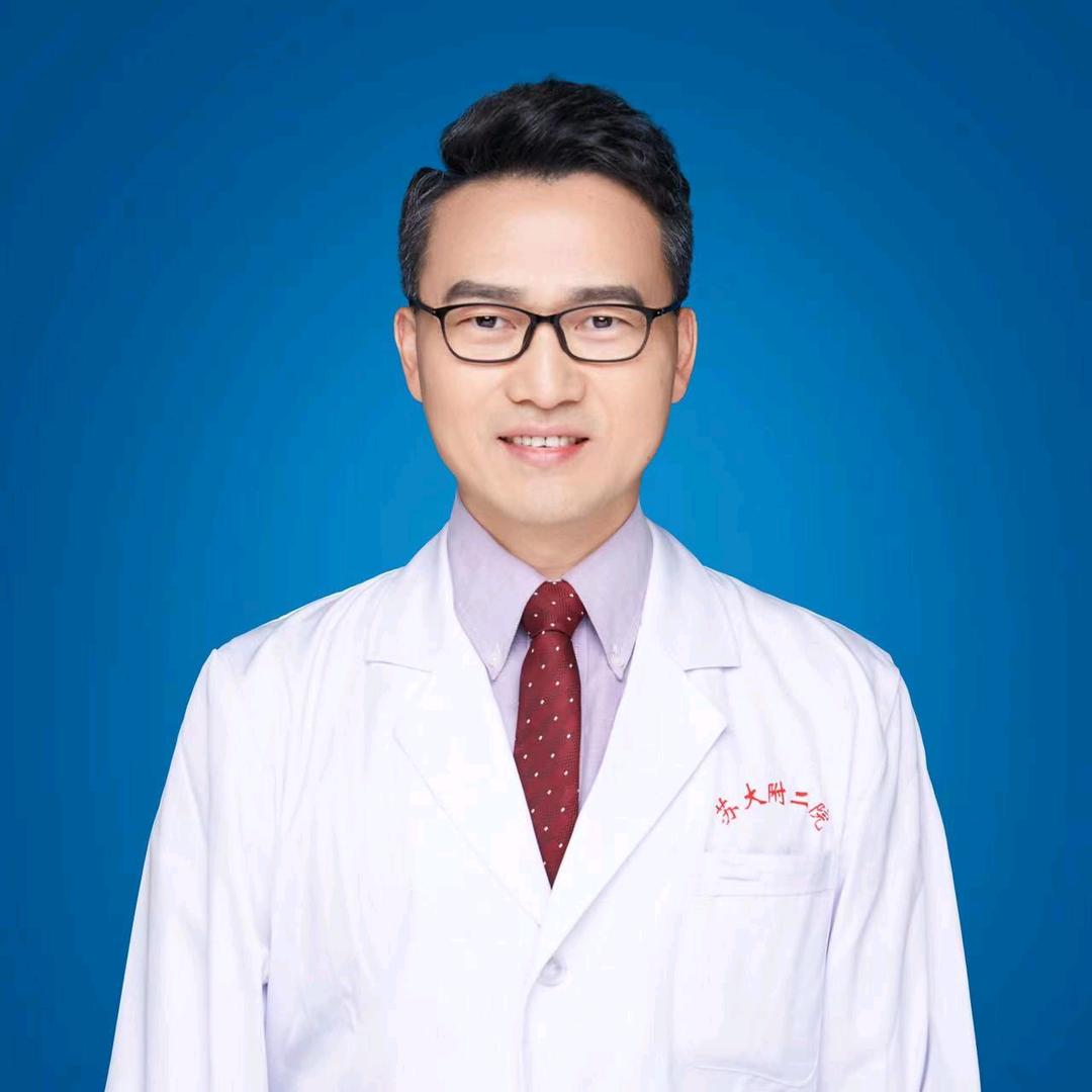 苏州呼吸科徐主任