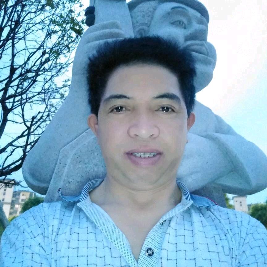 人生就象梦一场