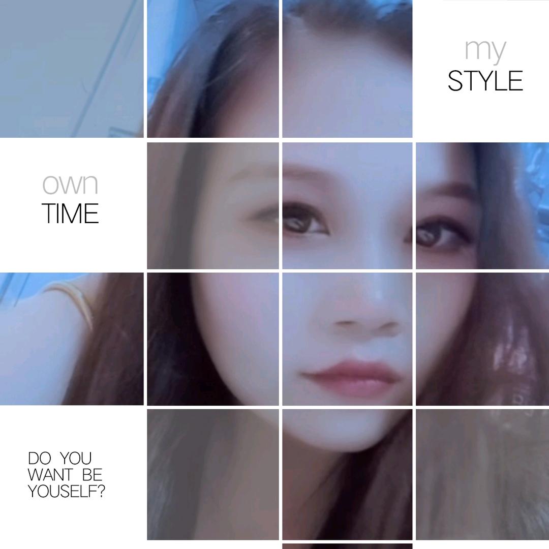 糊涂一点更快乐，美容养生美甲美睫