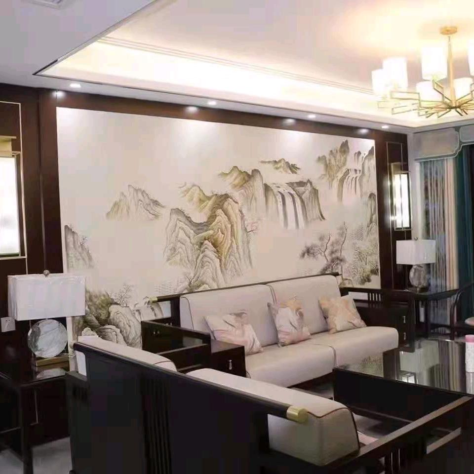 御秀软装（乐平旗舰店）