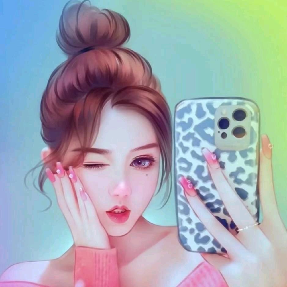微笑的🐰🐰