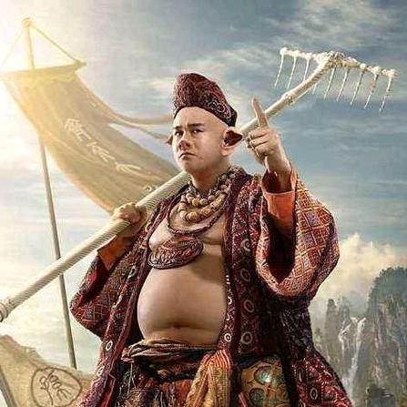 天蓬元帅