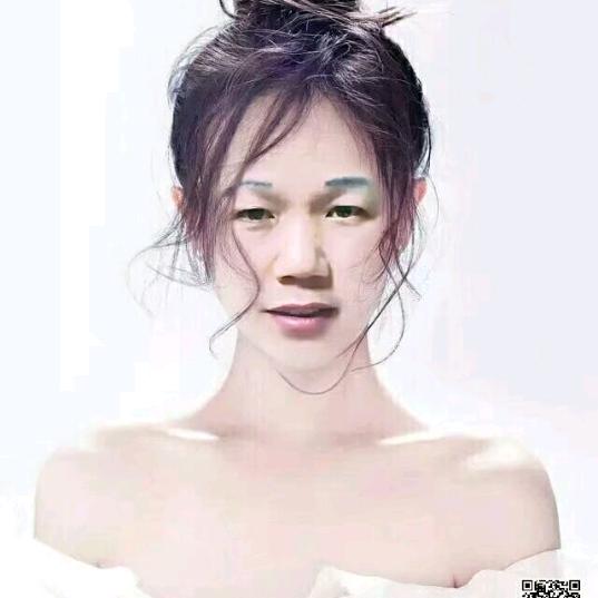 做梦的女人