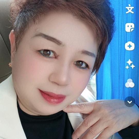 淡然(˃ ⌑ ˂ഃ )