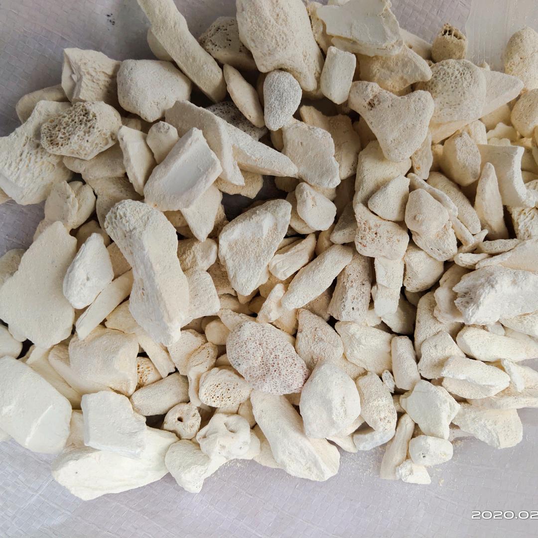 石家庄宏德骨炭