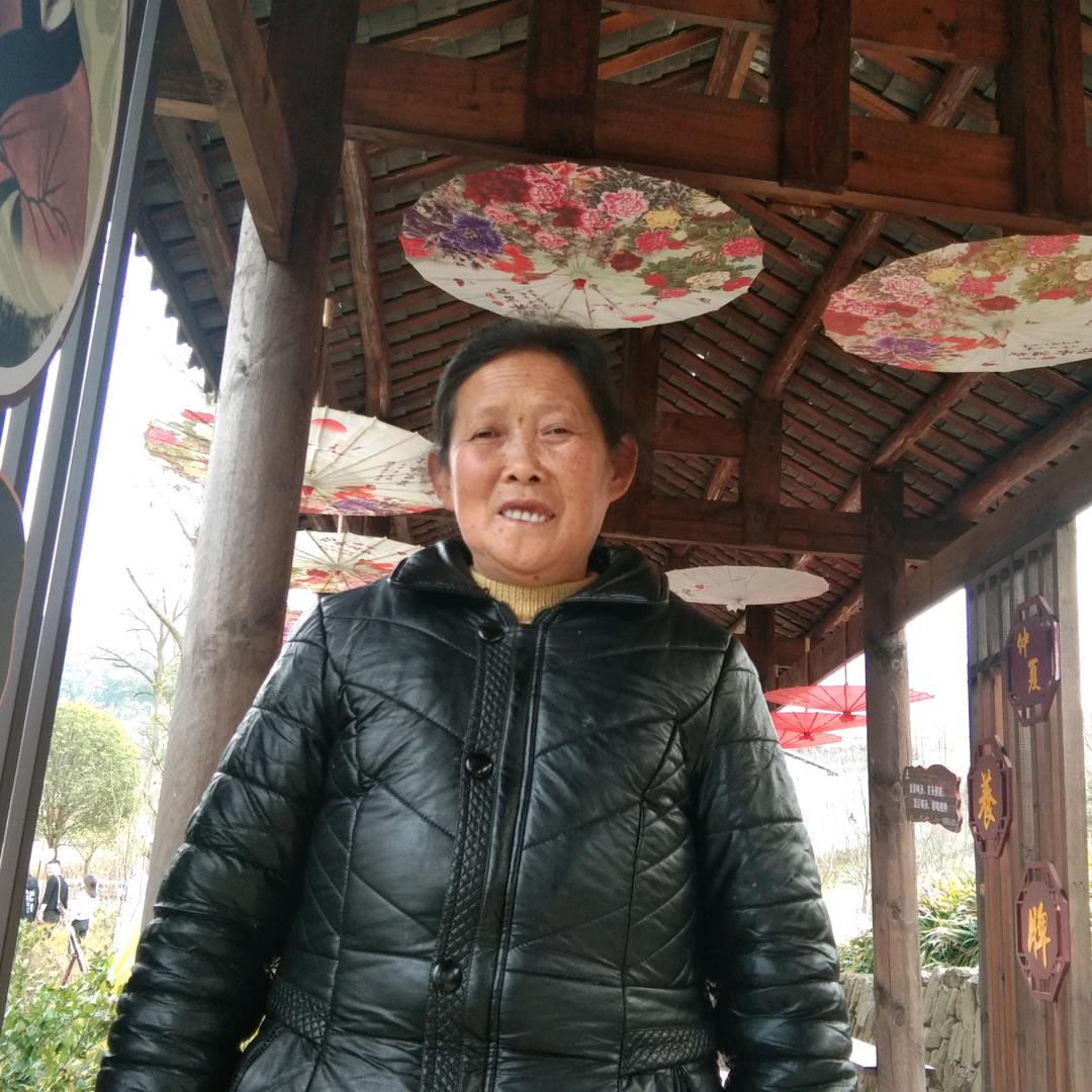 龙瑞琼