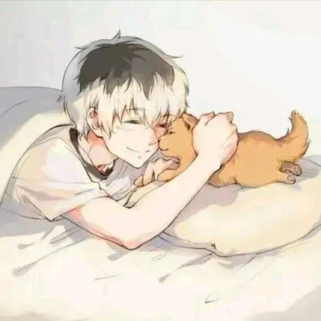 永昼
