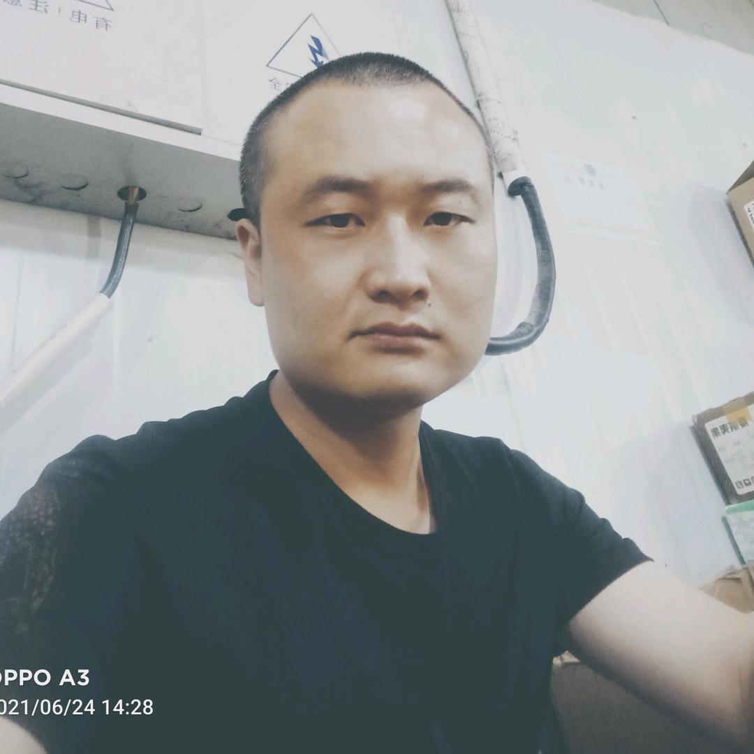 大头铁