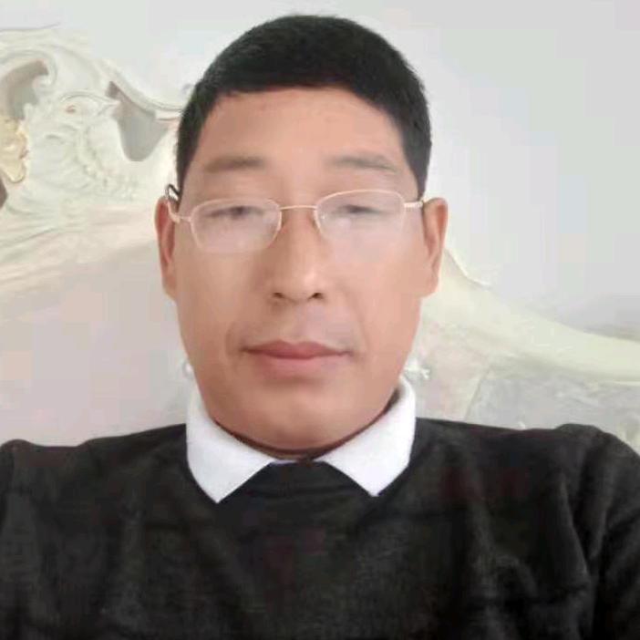 灌云，许哥