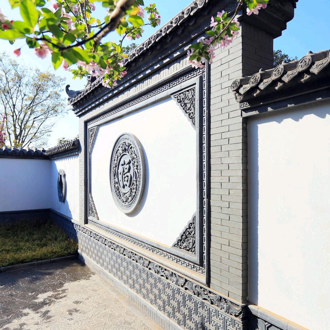 亿泰砖雕砖瓦实体厂家