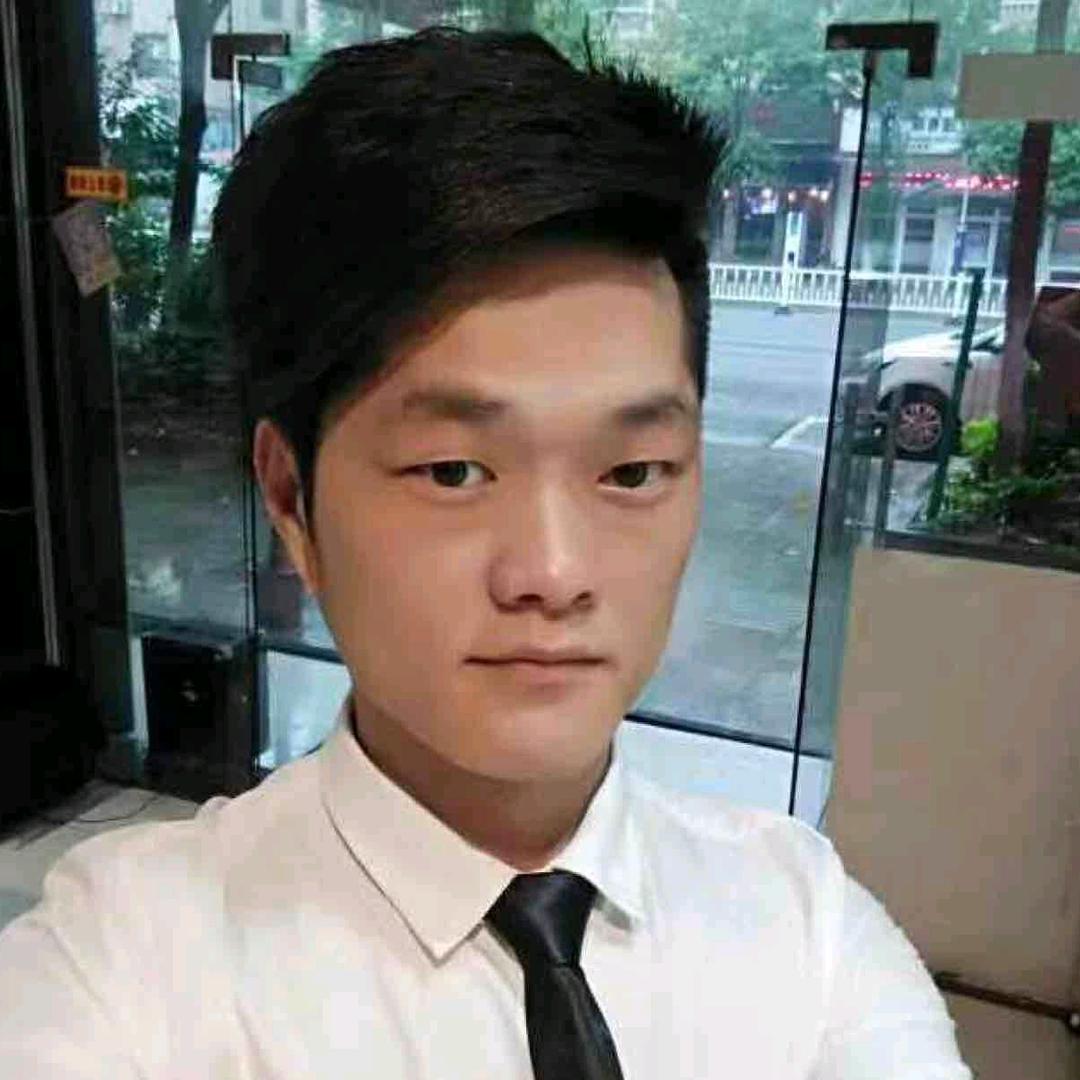 蚂蚁美发 528 店-刘杰