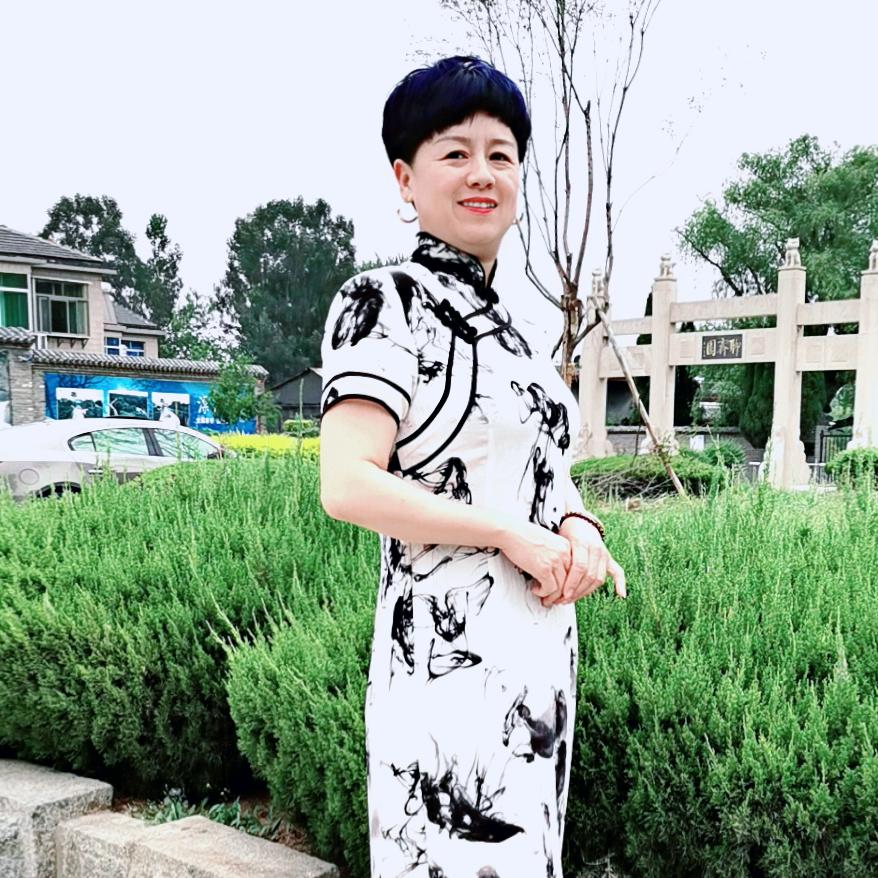 鳯嫣兒旗袍服饰
