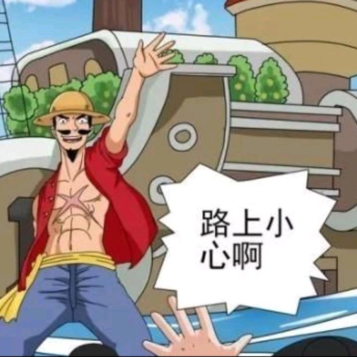 海贼王