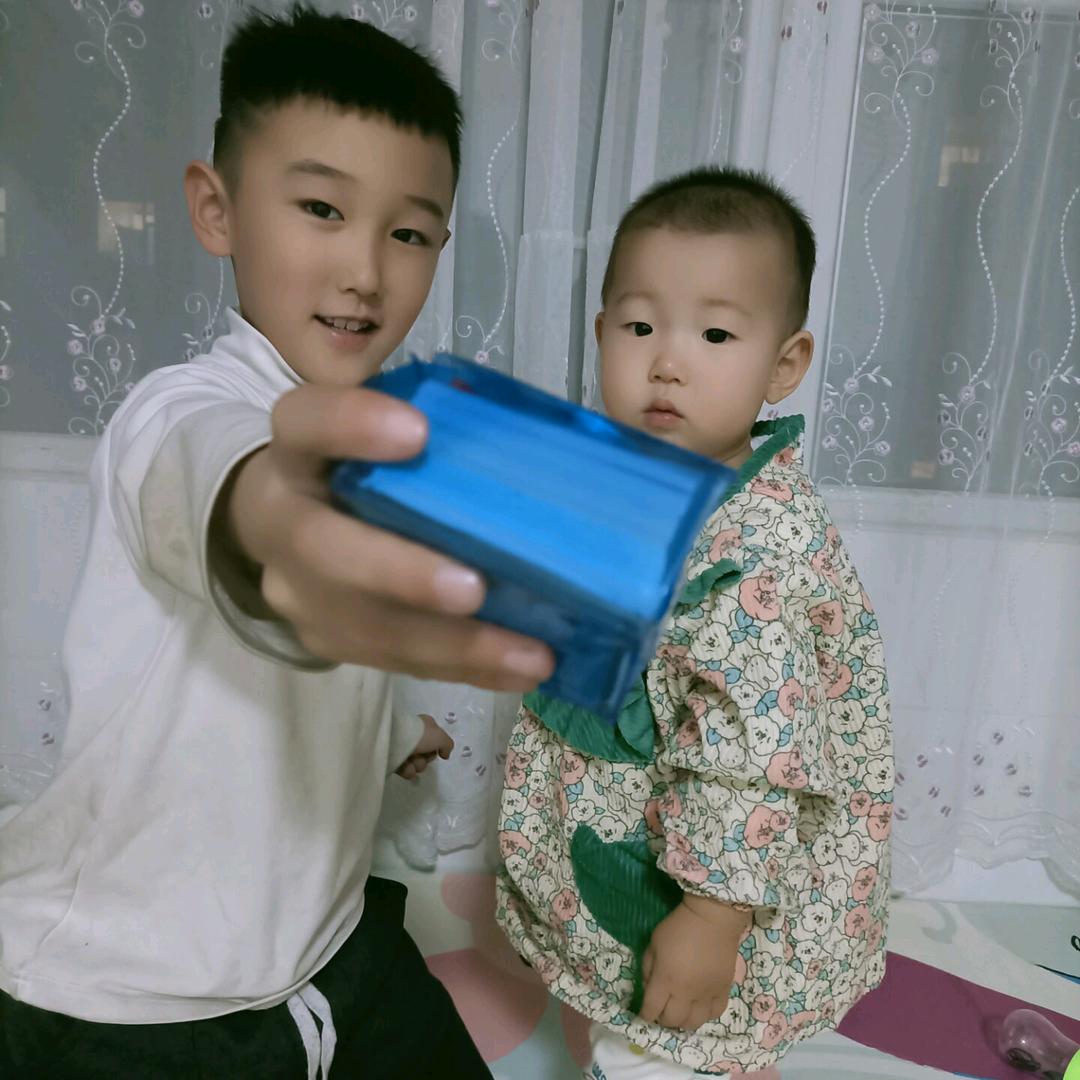 时光静好…岁月安然