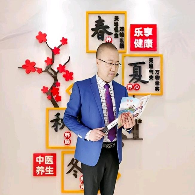 靓健汇轻养身 程阳