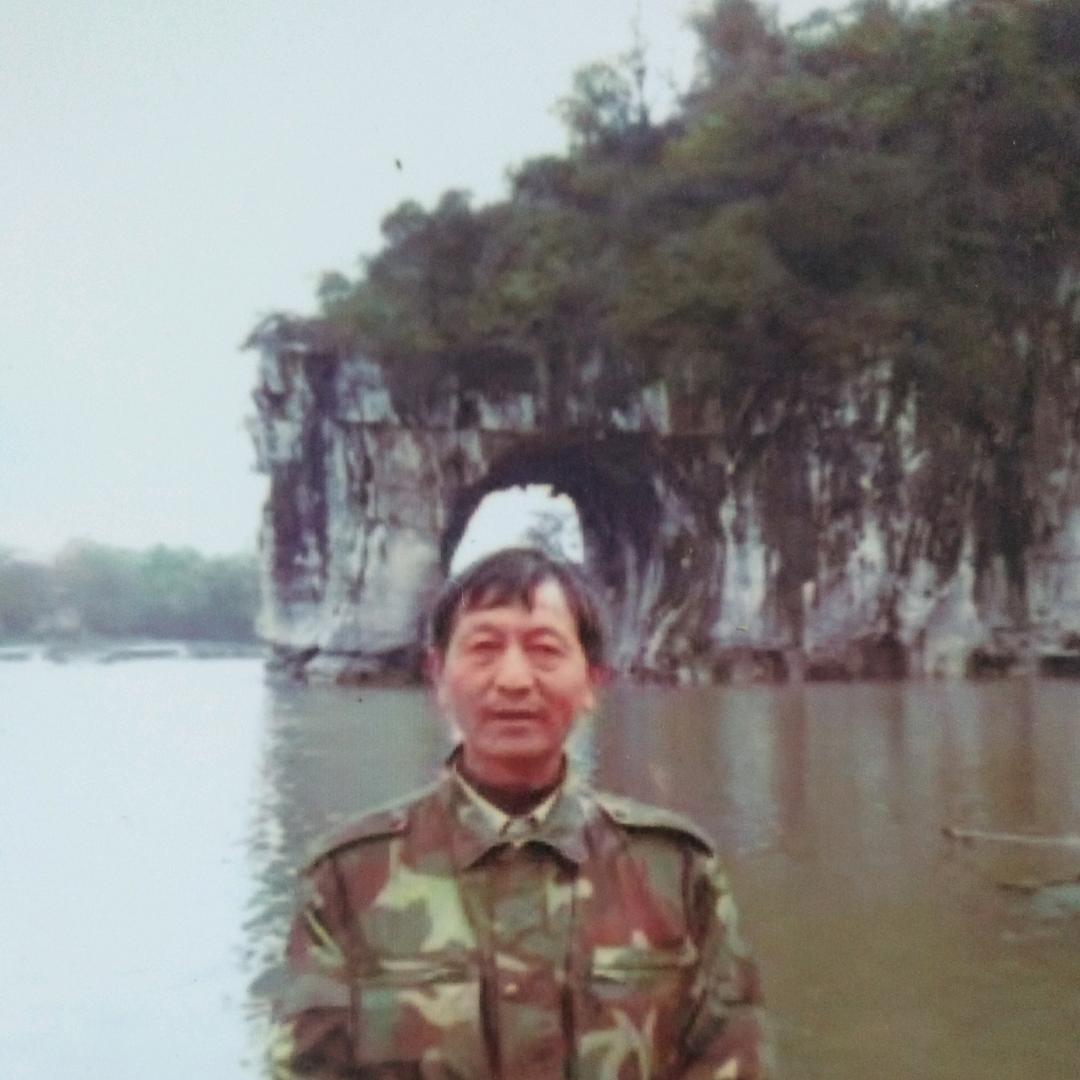 春天的雨