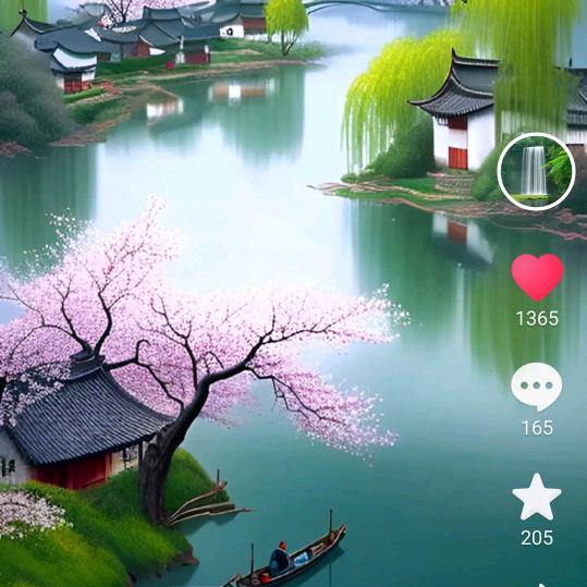 清靜