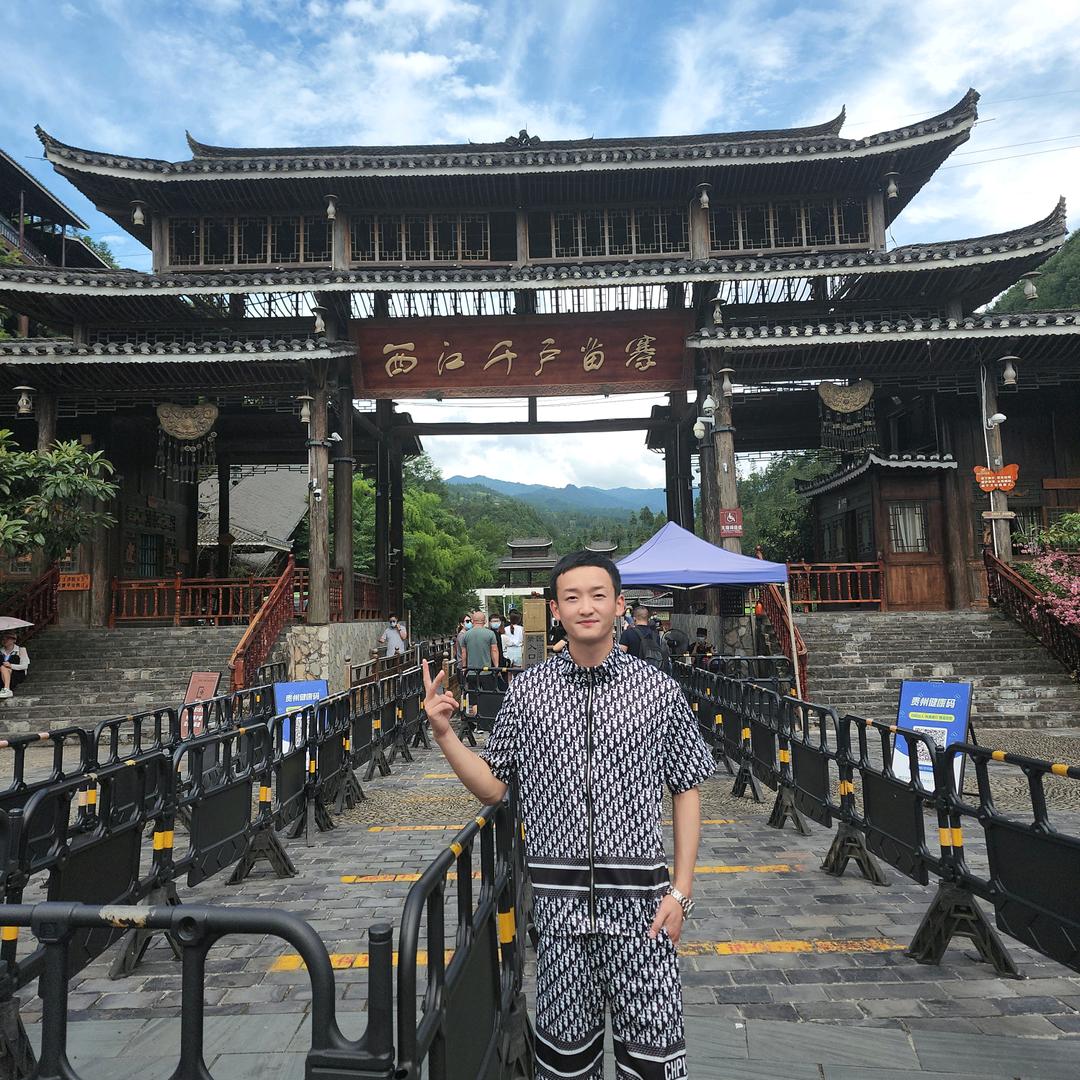 李飞不喝酒