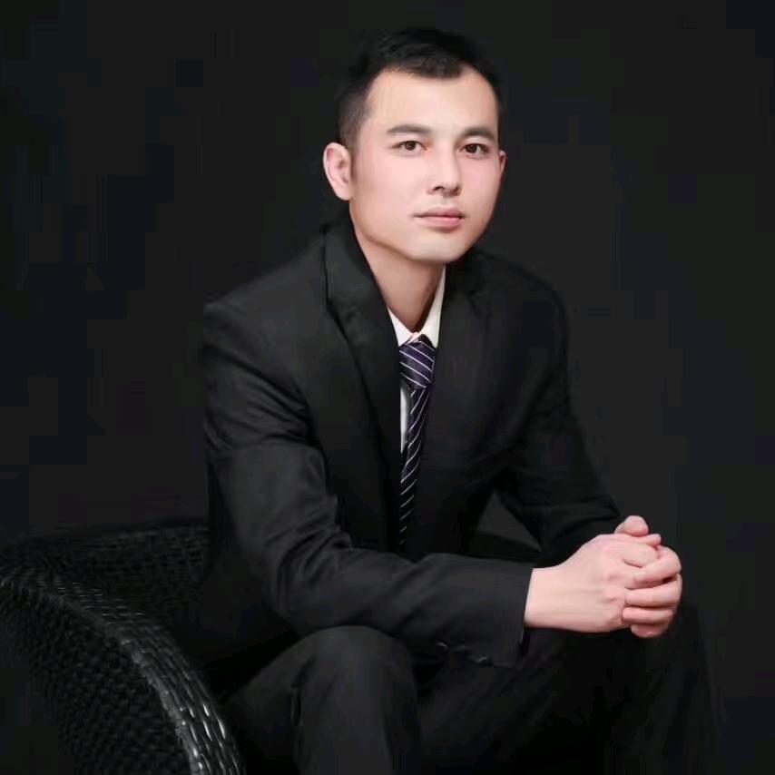 云峰🍭看世界