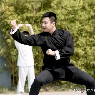 巴中名扬国术馆