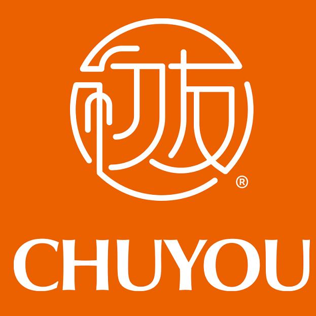 chuyoupinpai