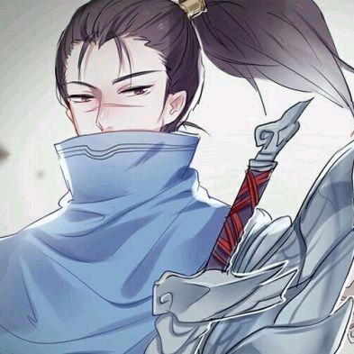 无名氏主播（游戏ing）