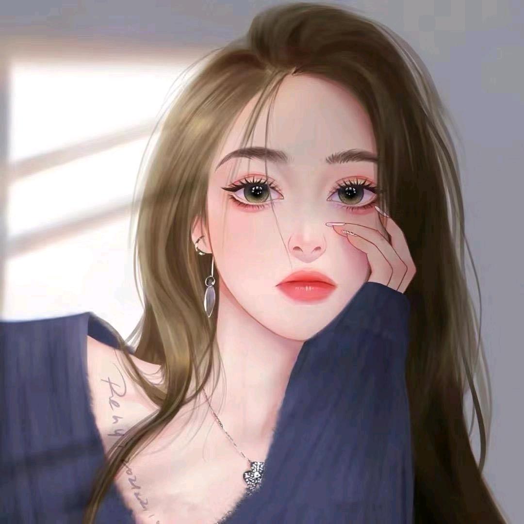 伪装的坚强
