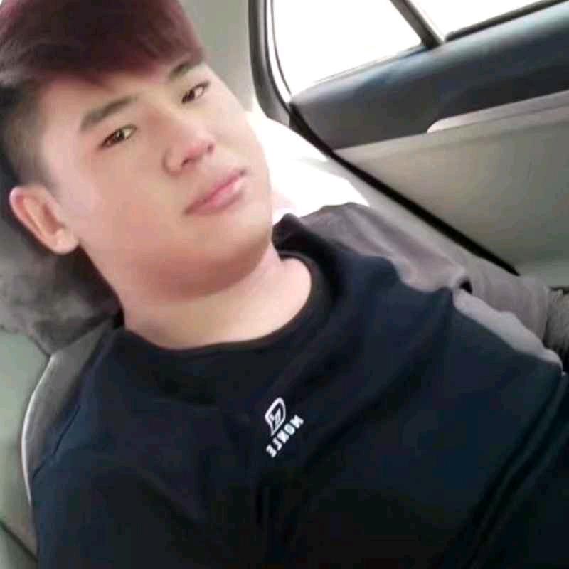 以前的你