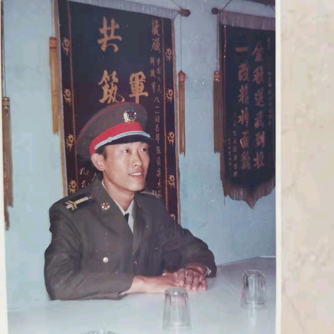 唐岳来无影