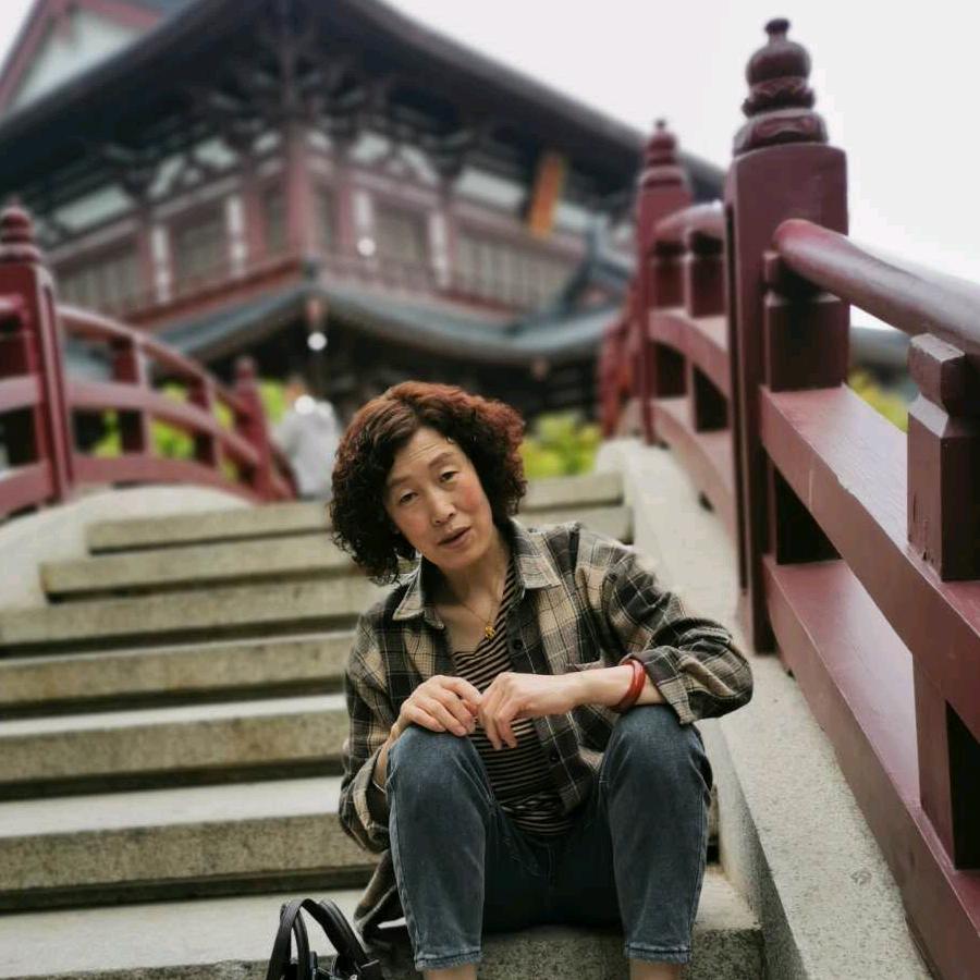 上善若水*