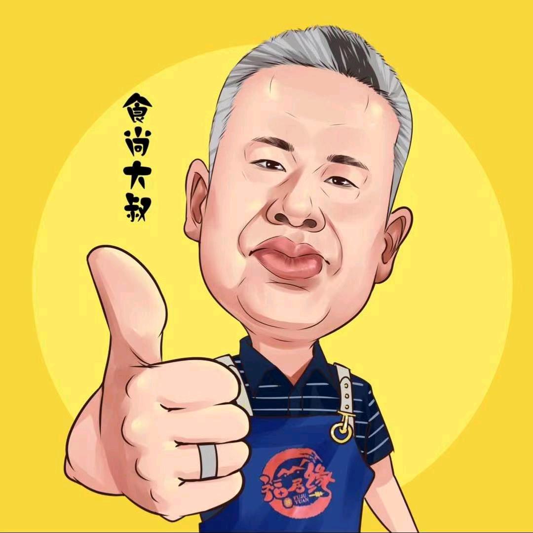 吕大叔烧烤龙虾（广福夜市）