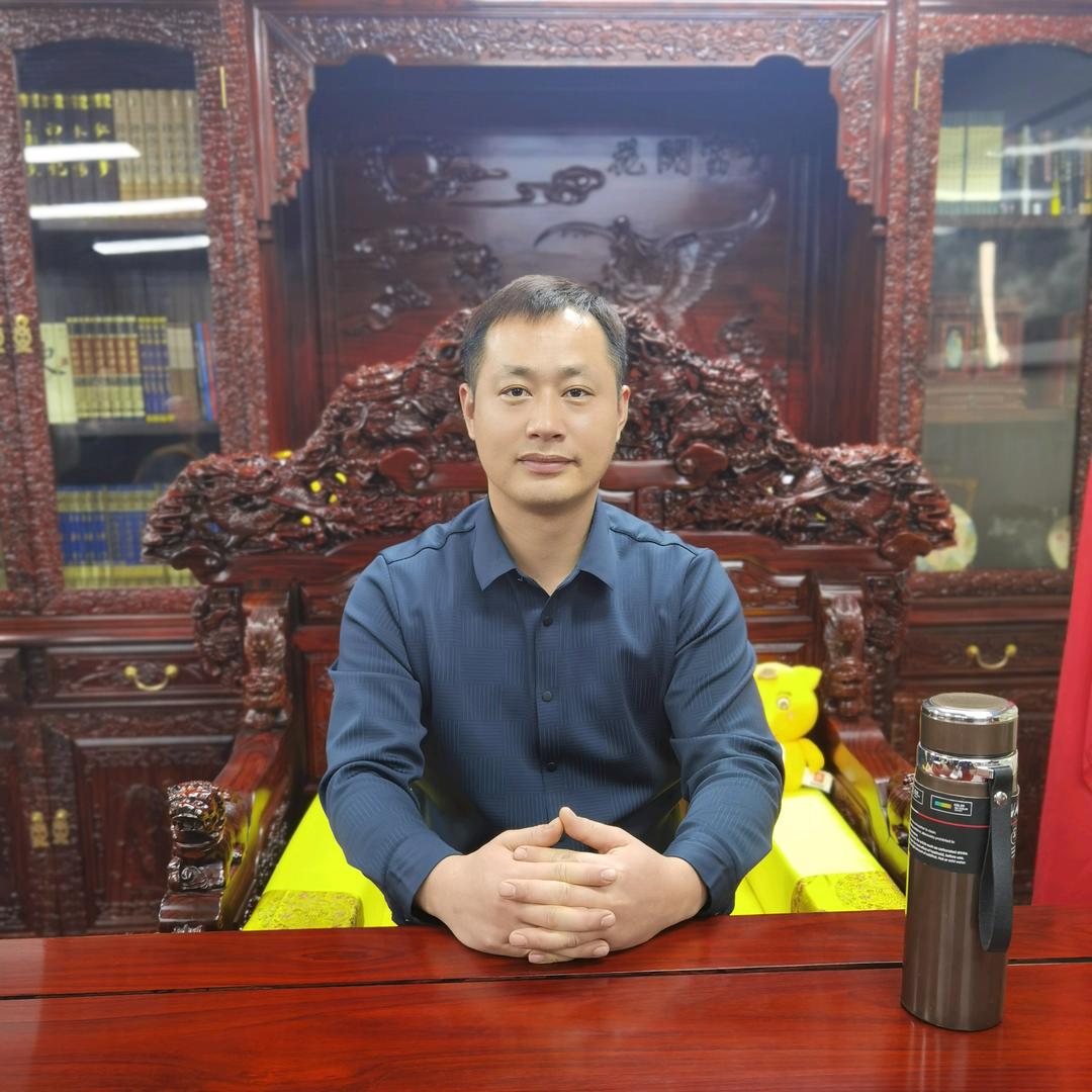 阿浚聊事