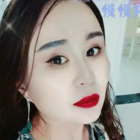 影姐